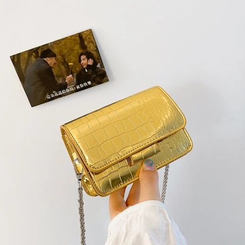 Gold-Style B