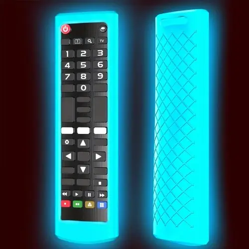 Image de Housse Lumineuse pour Télécommande LG AKB Series