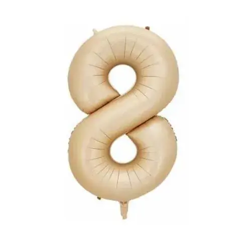 Caramel numéro 8