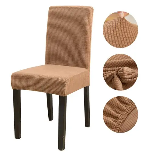 Jacquard camel