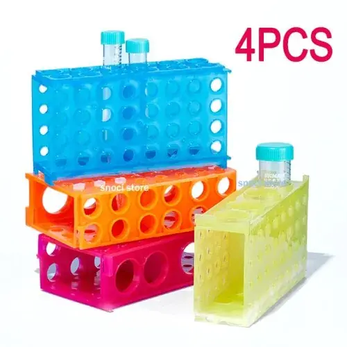 Mezclado 4pcs