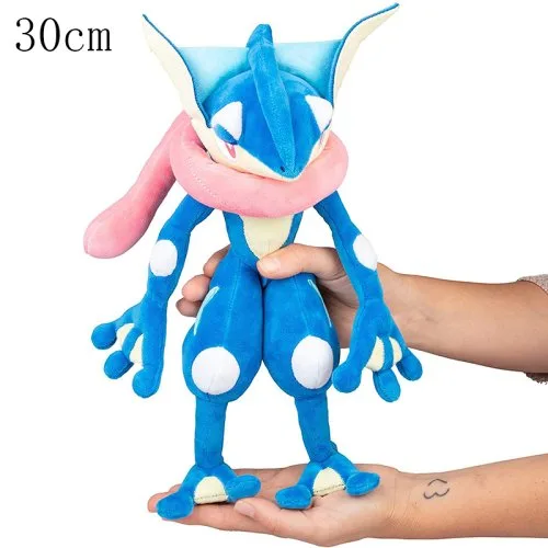 HQ Greninja 30 cm