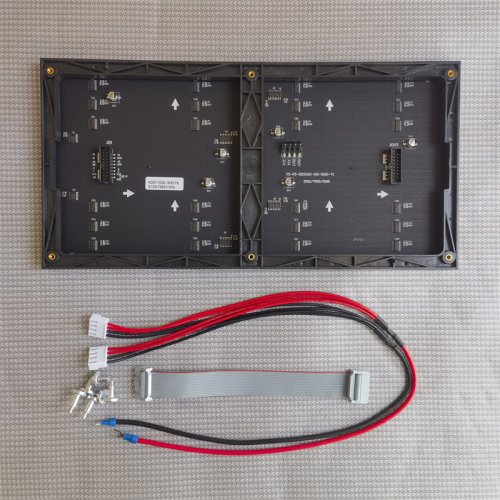 Vue 3 du produit