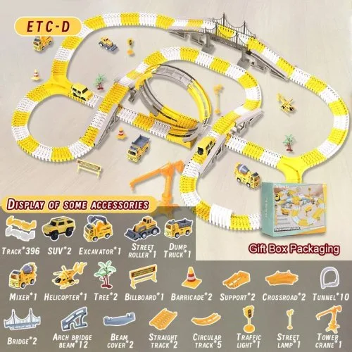 ETC-460D