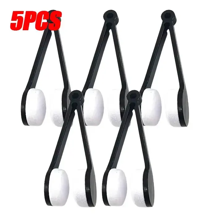 Noir-5pcs