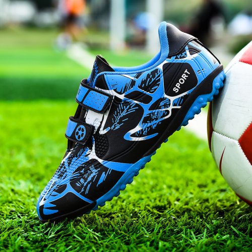 Bild von Kinder Fußballschuhe – Profi-Qualität für Innen- und Außenbereich