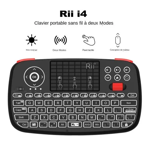 Vue 2 du produit