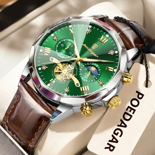 938 oro verde