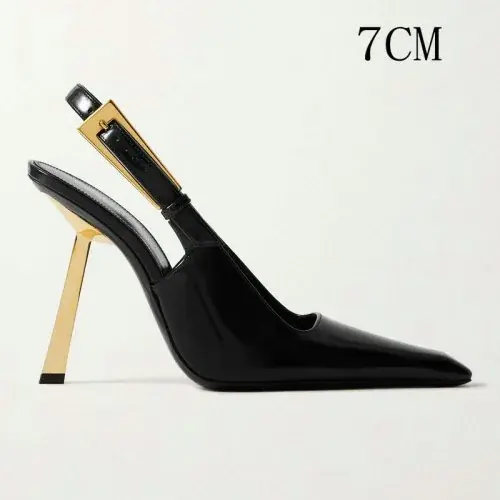 Black 7cm G