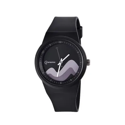 Image de Montre Licorne pour Filles - Élégante et Étanche