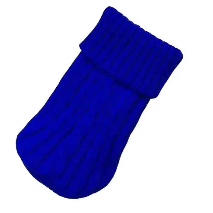 Bleu profond