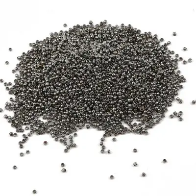 Image de Bouchons de Perles Sertis - Kit DIY Collier