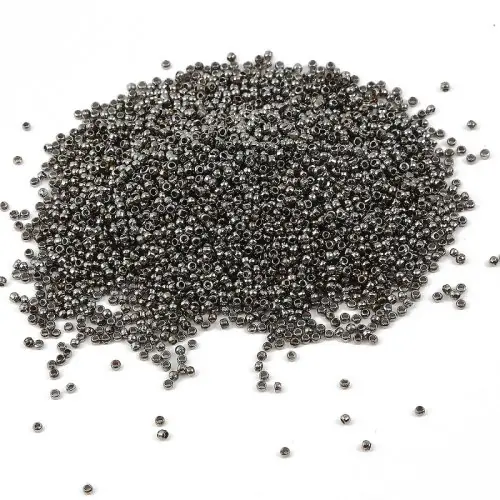 Image de Bouchons de Perles Sertis - Kit DIY Collier