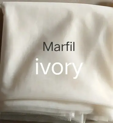 Image de Voile de Mariée Dentelle & Paillettes - Élégance 2025