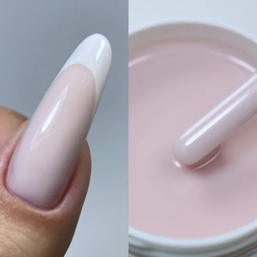 Piel rosa