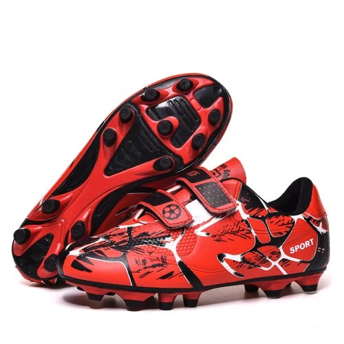 Rosso FG sneaker