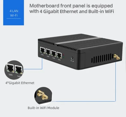 Vue 4 du produit