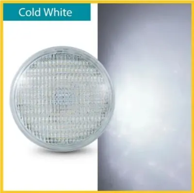 Image de Éclairage LED de Piscine RGB 18W-54W - Élégance et Ambiance