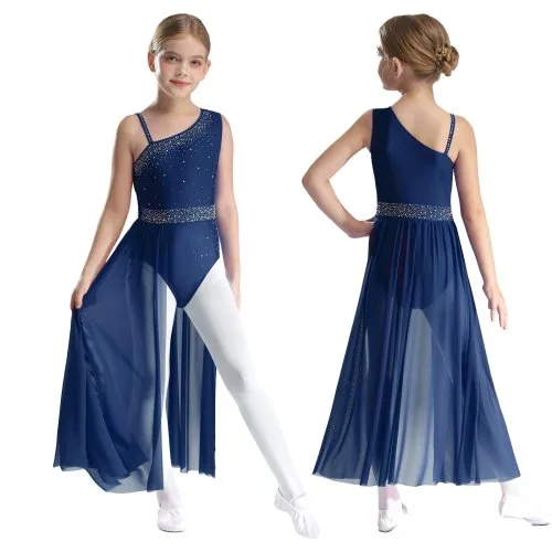 Marineblauw blauw B