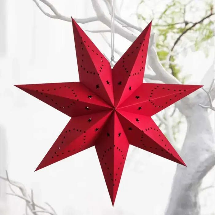 45cm Red 01