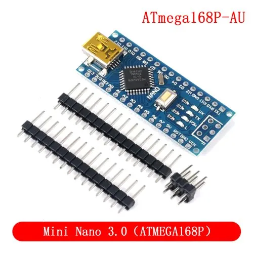 Mini USB 168 Chip