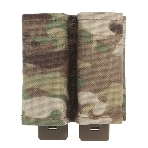CP double pochette