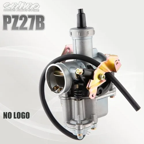 PZ27B NO logo