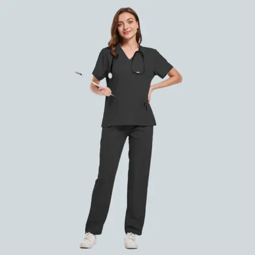 Image de Uniformes Professionnels Médicaux & Spa - Collection 2024