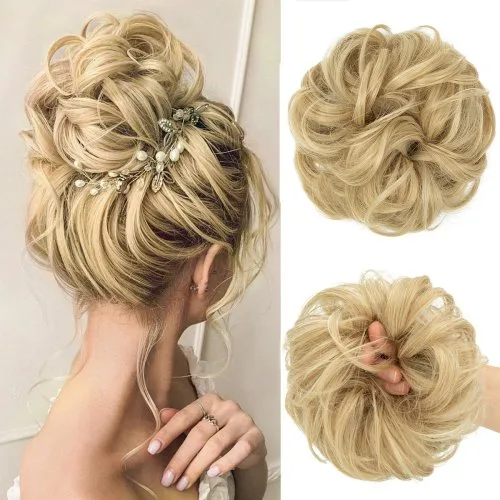 Hell asche blond