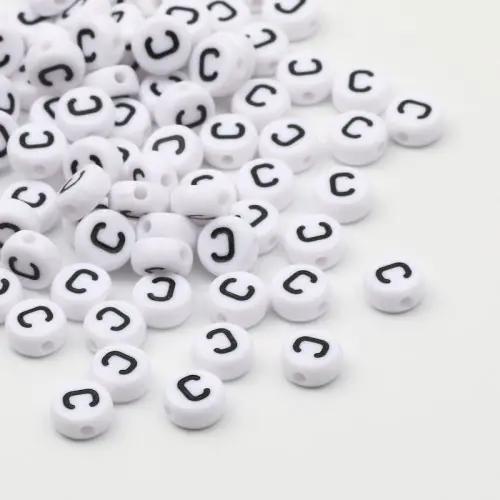 C