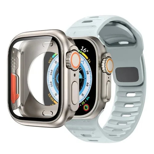 Grau