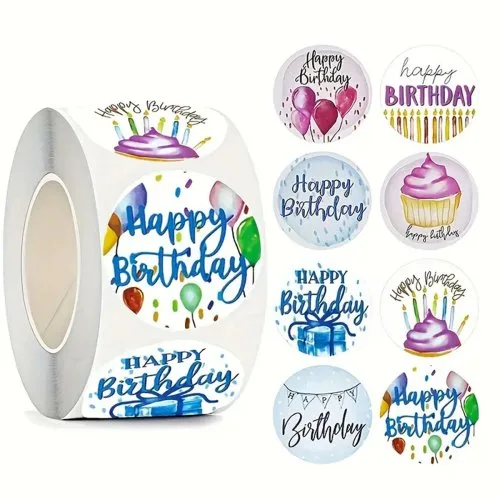 1inch-500pcs