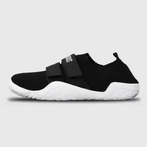 Noir et blanc