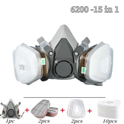 6200 -15in1Set