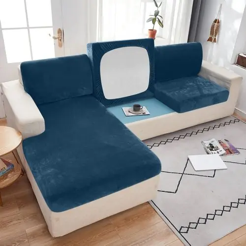 Bleu marine bleu