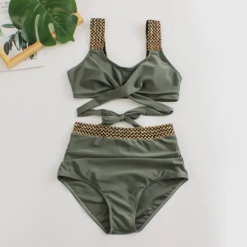 Groen