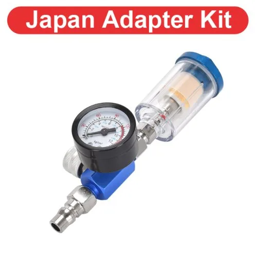 AF-02 w JP Kit