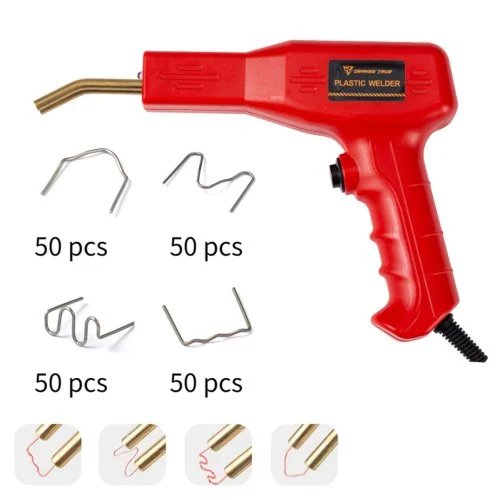Rood with200pcs