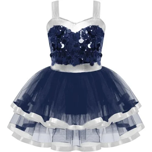 Marineblauw blauw A