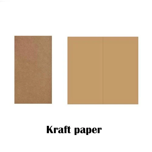 Kraft papier