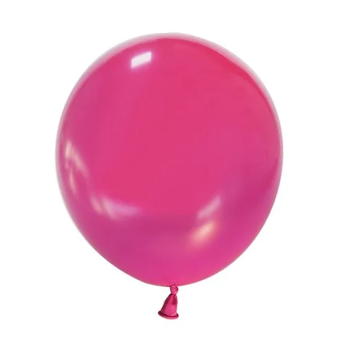 Tiefes Pink
