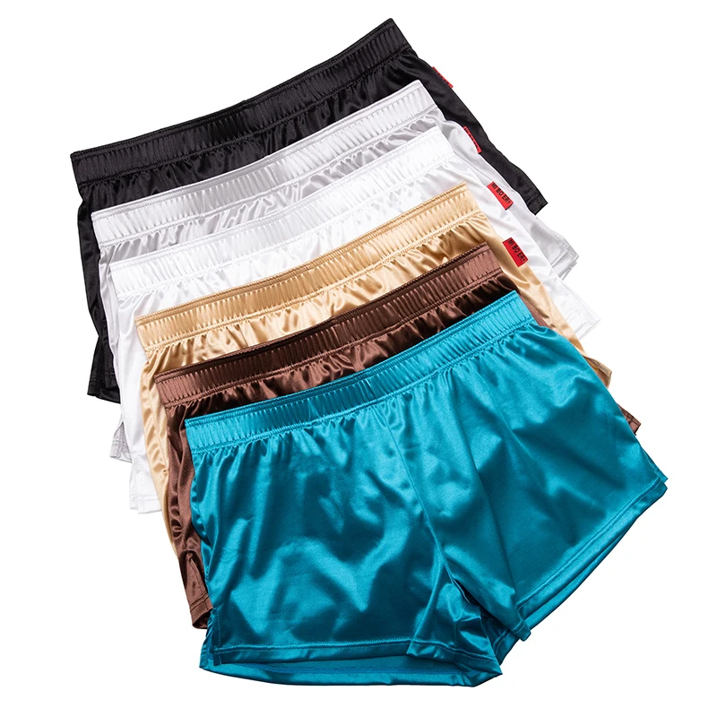 Bild von Männer Boxershorts aus atmungsaktiver Baumwolle – bequeme Herrenunterwäsche für Alltag, Freizeit und Schlaf