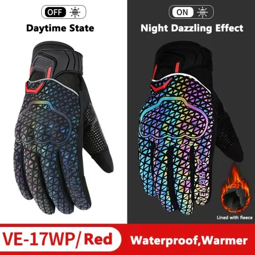 Winter-Red