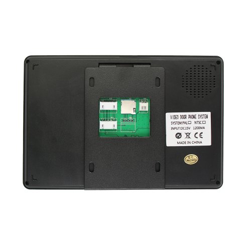 Vue 3 du produit