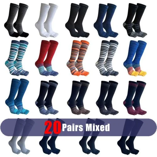 20 Paia Miste