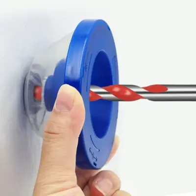 Couvercle Anti-Poussière pour Perceuse Électrique