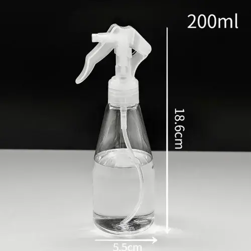 200ml-Transparent
