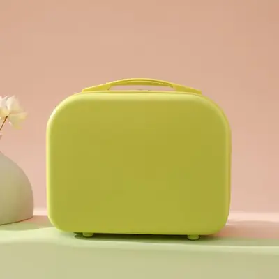 Image de Valise de Voyage Tendance pour Femmes - Élégante & Pratique