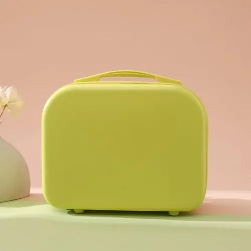 Image de Valise de Voyage Tendance pour Femmes - Élégante & Pratique