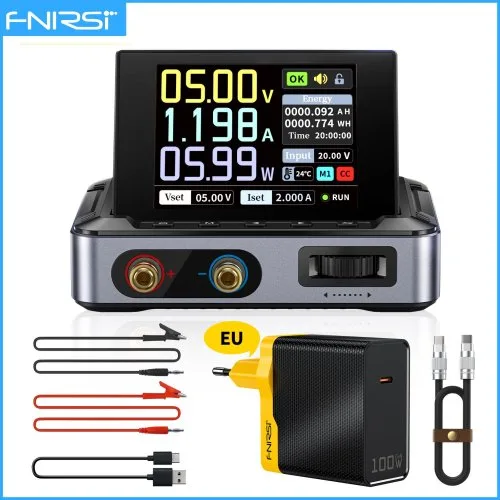 DPS-150 optioneel-EU